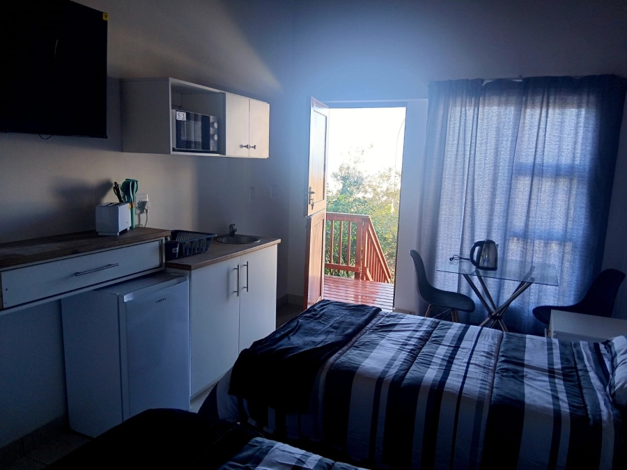 To Let 1 Bedroom Property for Rent in Dana Bay Western Cape
